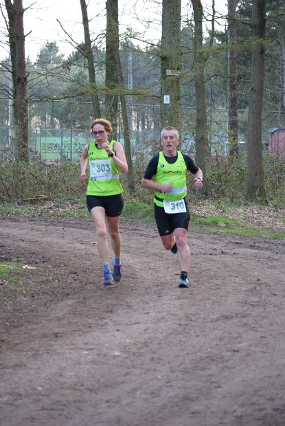 Lentejogging 2016 - 50
